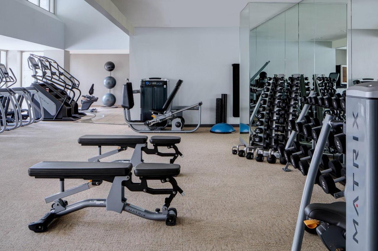 Dallas/Plano Marriott At Legacy Town Center מראה חיצוני תמונה