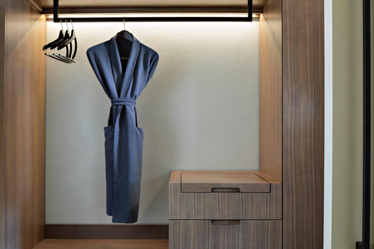 Dallas/Plano Marriott At Legacy Town Center מראה חיצוני תמונה
