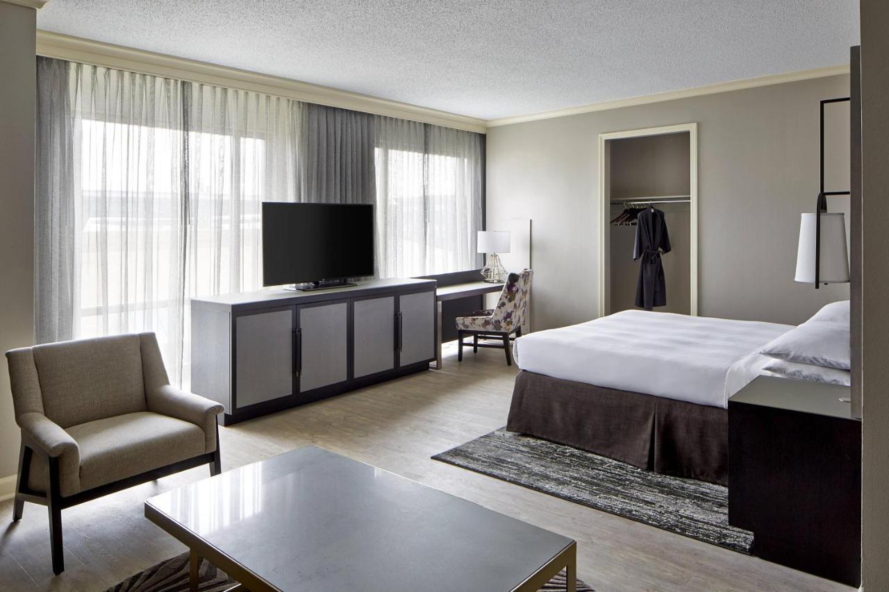 Dallas/Plano Marriott At Legacy Town Center מראה חיצוני תמונה