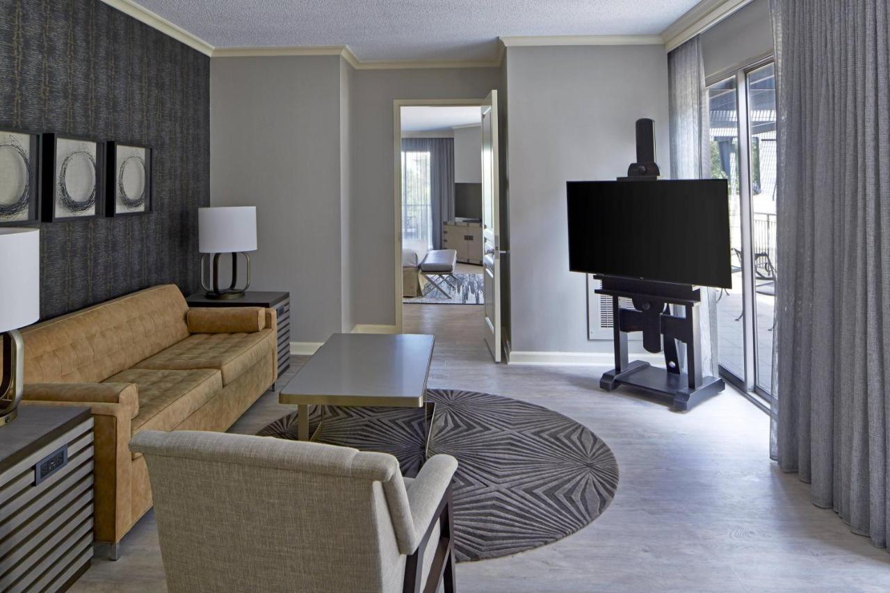 Dallas/Plano Marriott At Legacy Town Center מראה חיצוני תמונה