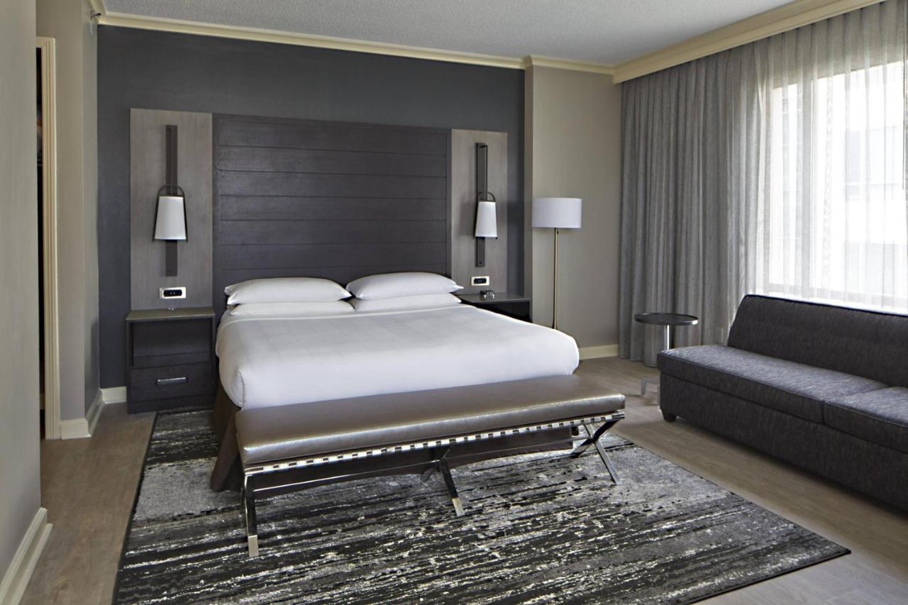 Dallas/Plano Marriott At Legacy Town Center מראה חיצוני תמונה