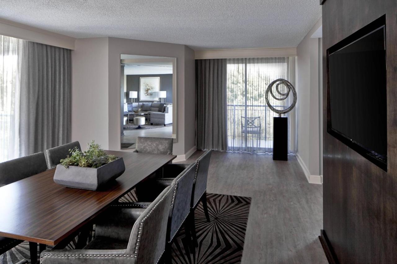 Dallas/Plano Marriott At Legacy Town Center מראה חיצוני תמונה
