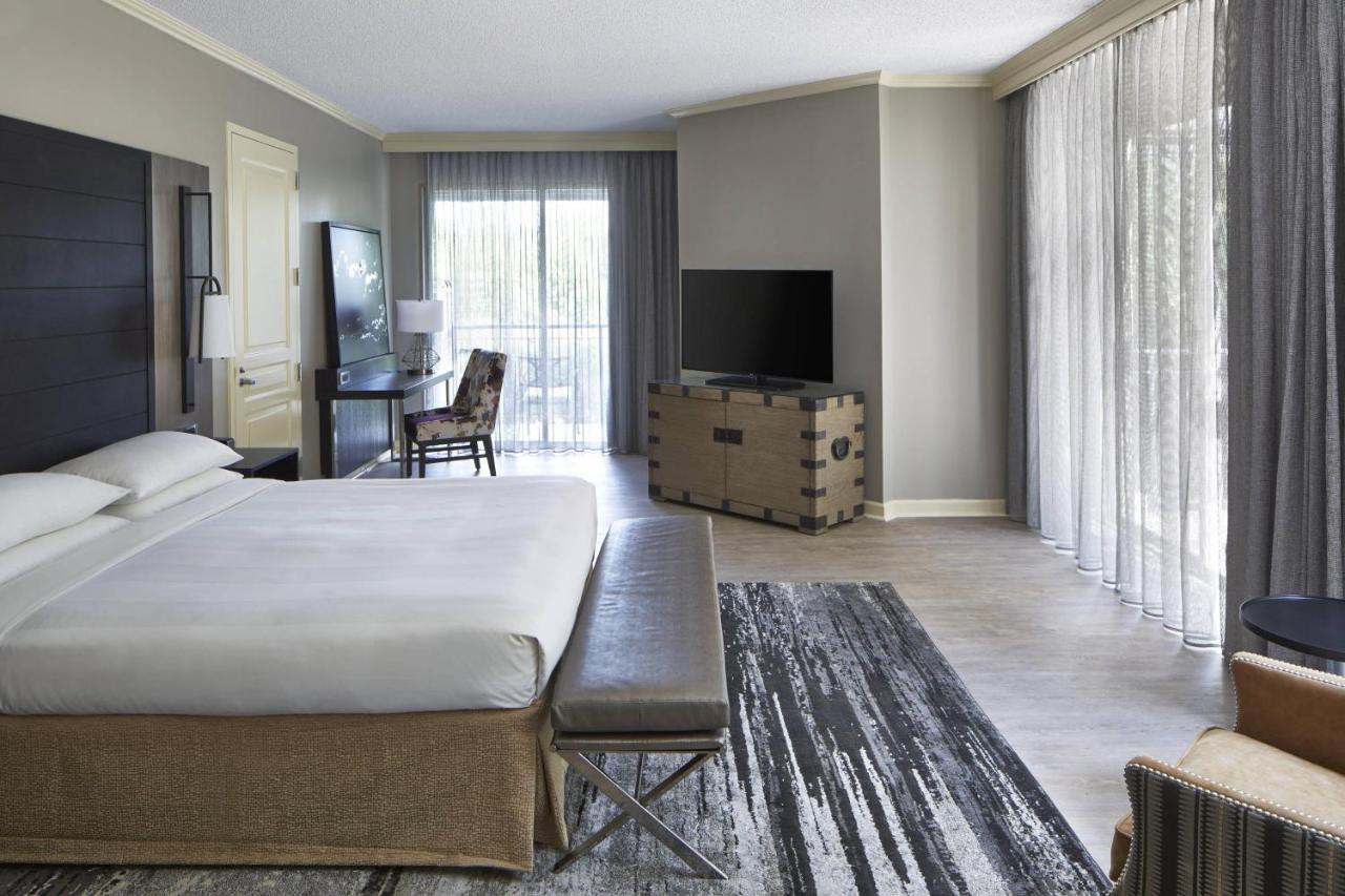 Dallas/Plano Marriott At Legacy Town Center מראה חיצוני תמונה