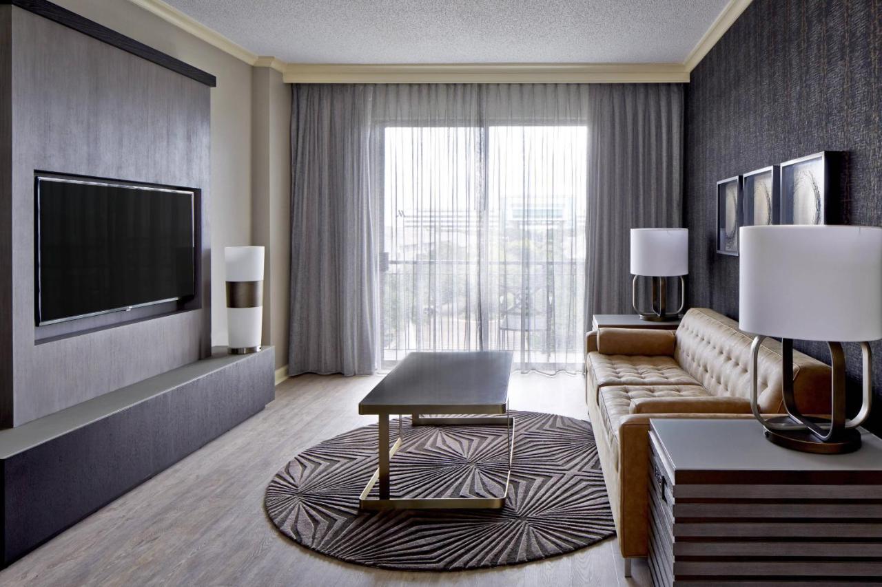 Dallas/Plano Marriott At Legacy Town Center מראה חיצוני תמונה