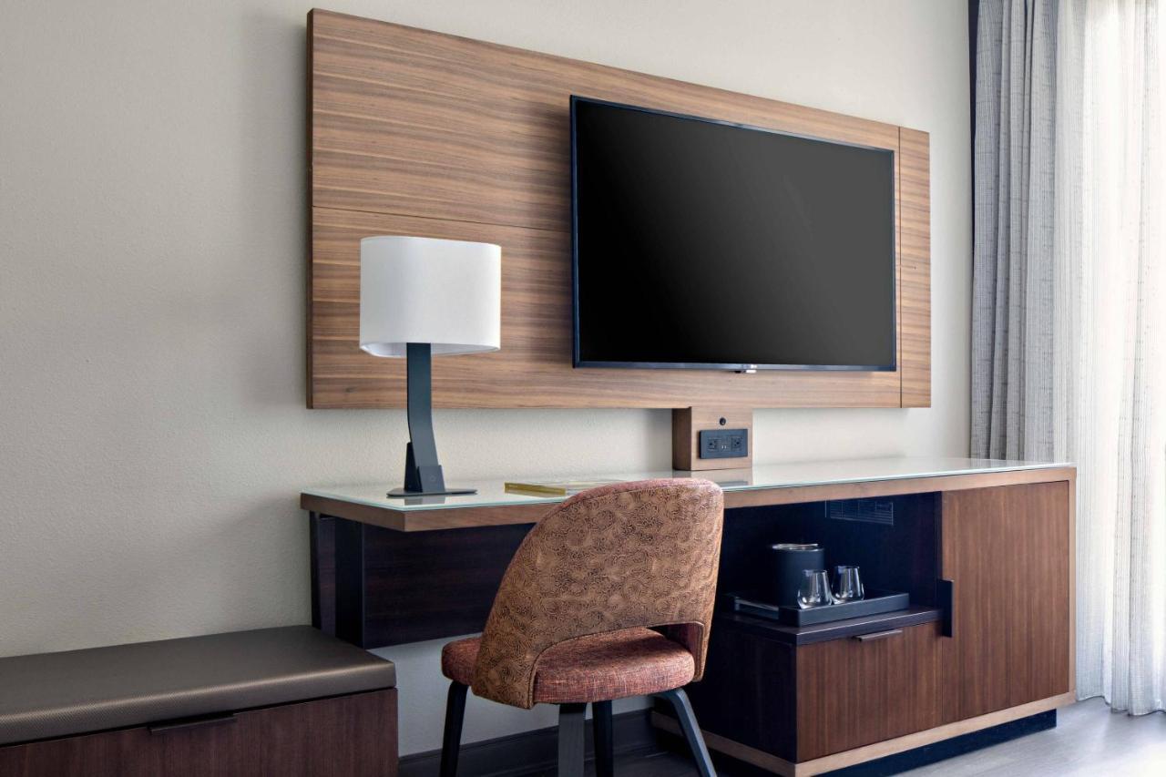Dallas/Plano Marriott At Legacy Town Center מראה חיצוני תמונה