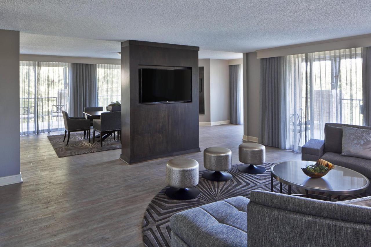 Dallas/Plano Marriott At Legacy Town Center מראה חיצוני תמונה