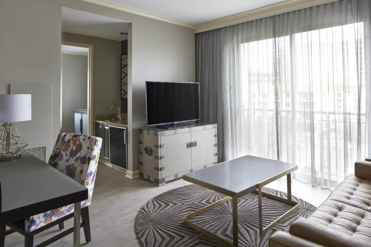 Dallas/Plano Marriott At Legacy Town Center מראה חיצוני תמונה