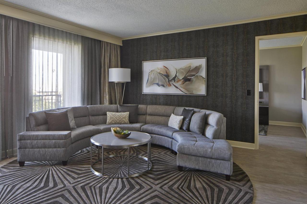 Dallas/Plano Marriott At Legacy Town Center מראה חיצוני תמונה
