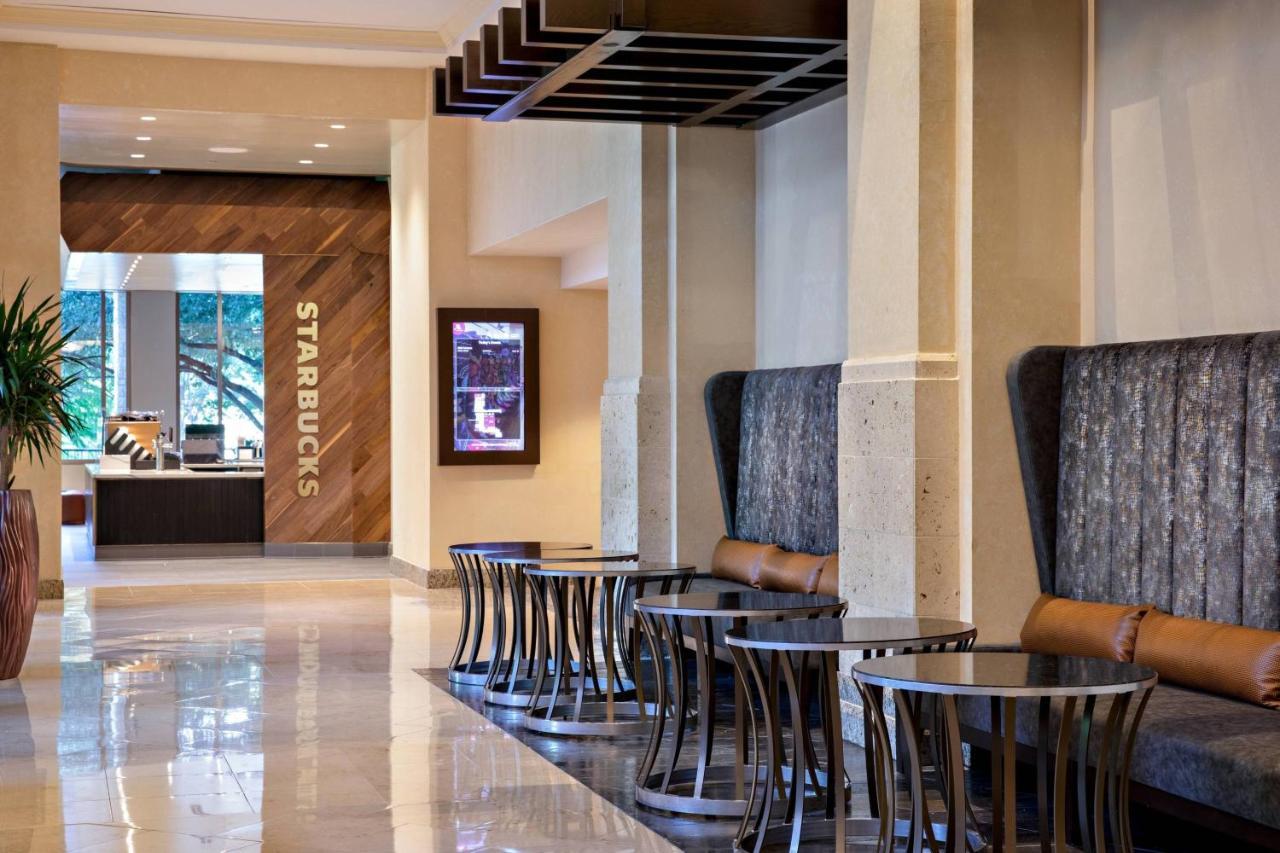 Dallas/Plano Marriott At Legacy Town Center מראה חיצוני תמונה