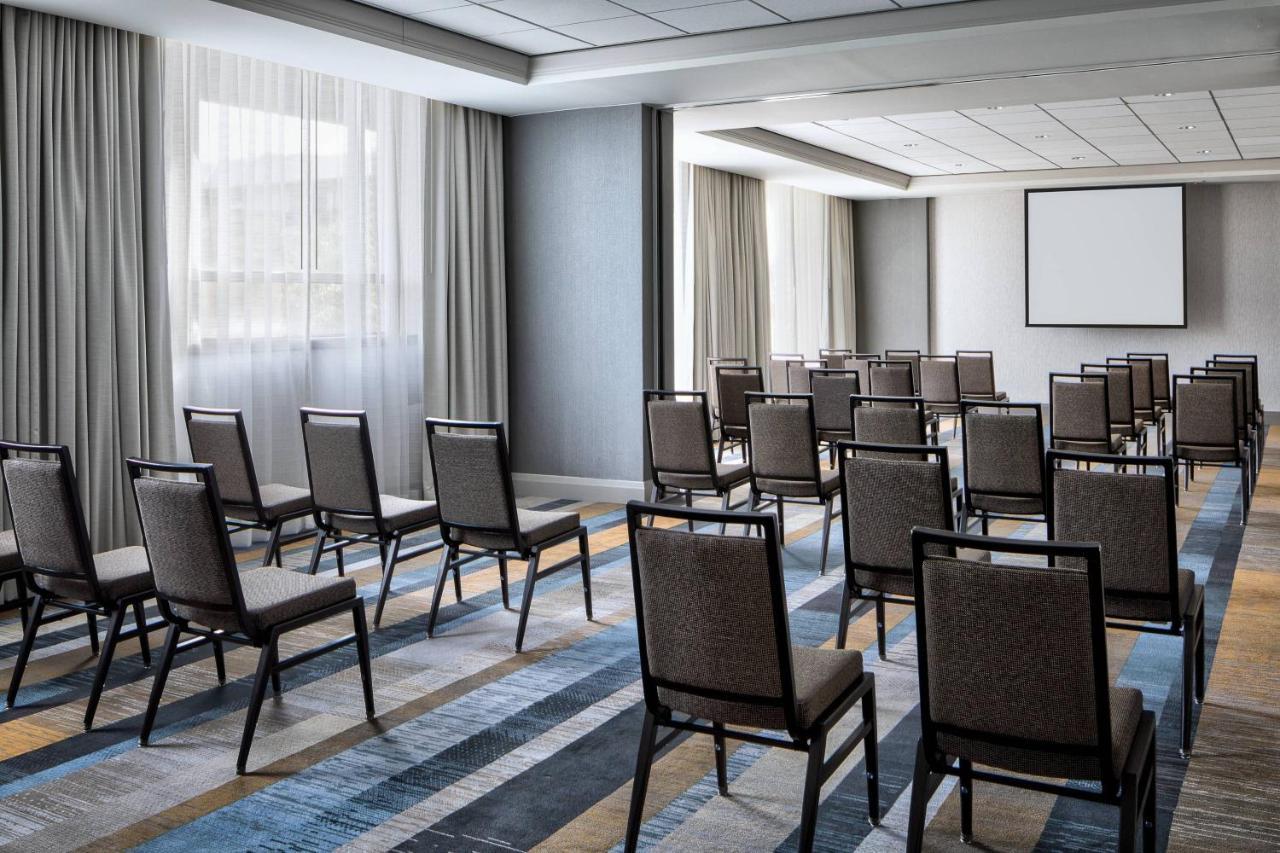 Dallas/Plano Marriott At Legacy Town Center מראה חיצוני תמונה