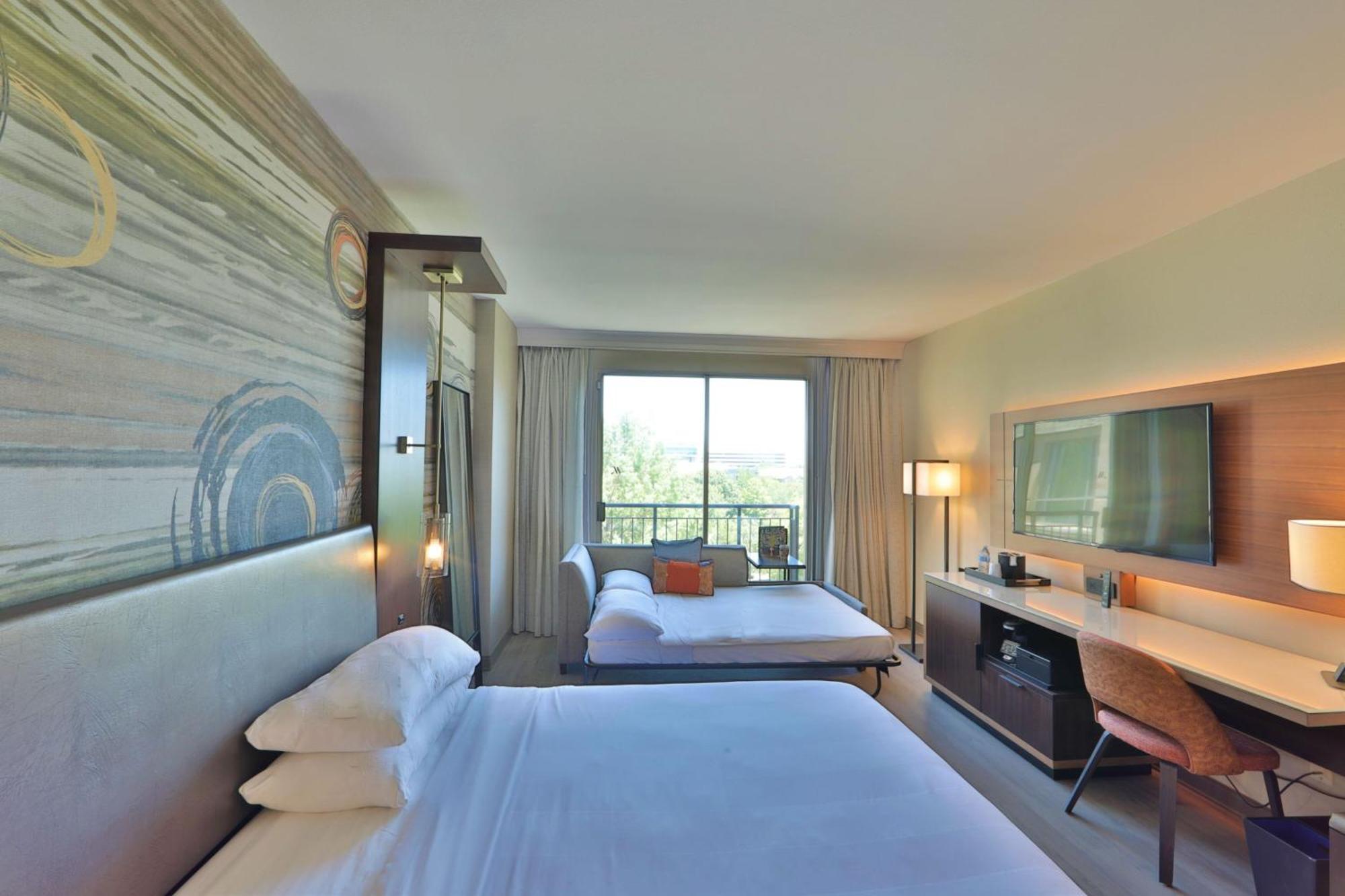 Dallas/Plano Marriott At Legacy Town Center מראה חיצוני תמונה