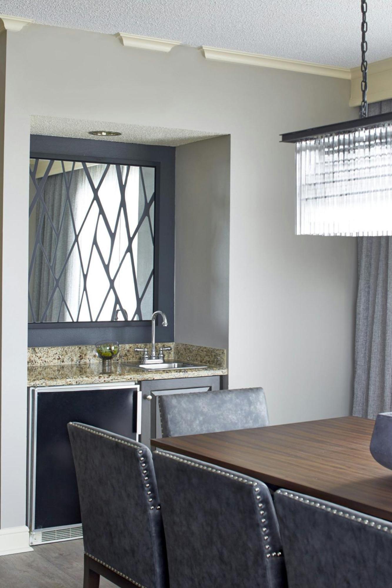 Dallas/Plano Marriott At Legacy Town Center מראה חיצוני תמונה