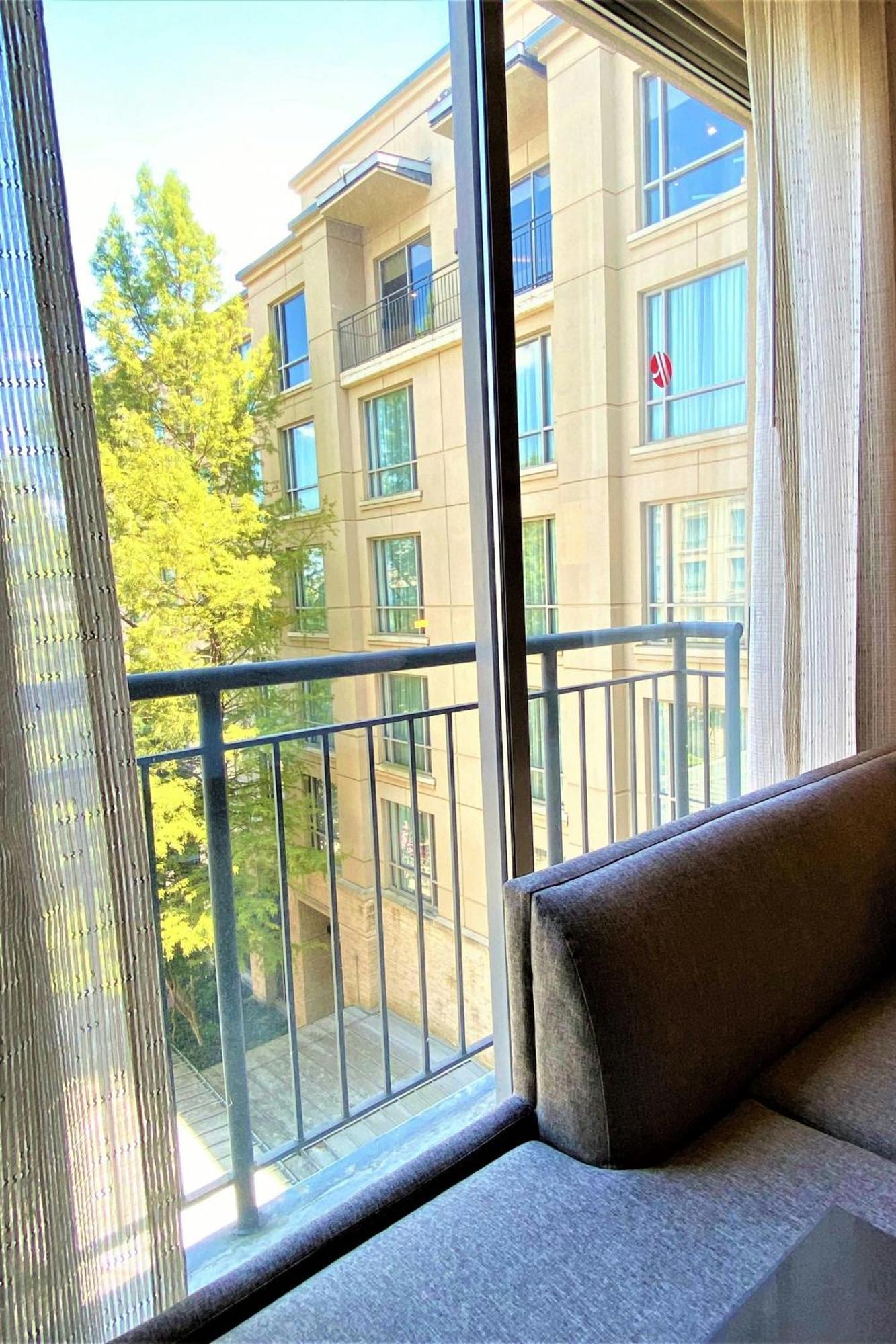 Dallas/Plano Marriott At Legacy Town Center מראה חיצוני תמונה